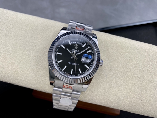 激安ロレックス内部構造